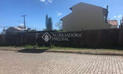 Terreno em condomínio fechado à venda na Beco Alexandre Luiz, 156, Jardim Itu Sabará, Porto Alegre, 400 m2 por R$ 640.000