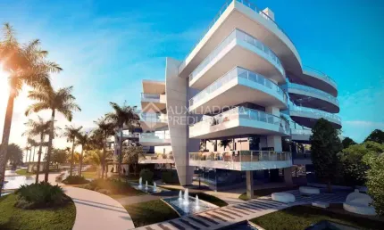 Apartamento com 4 quartos à venda na Avenida José Medeiros Vieira, 500, Balneário Santa Clara, Itajaí, 360 m2 por R$ 10.900.000