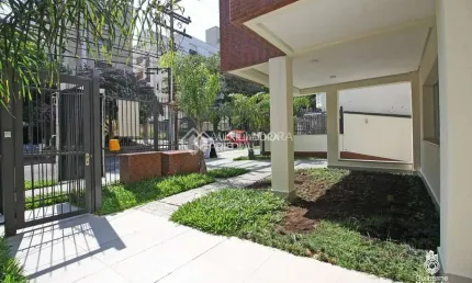 Apartamento com 2 quartos à venda na rua carlos von koseritz, 741, são joão, porto alegre, 67 m2 por r$ 490.000