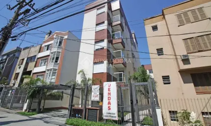 Apartamento com 2 quartos à venda na rua carlos von koseritz, 741, são joão, porto alegre, 67 m2 por r$ 535.000