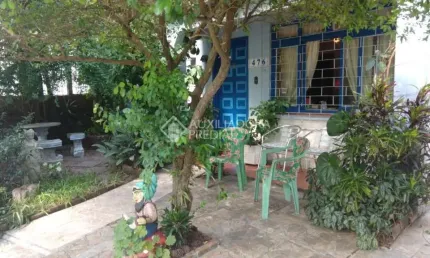 Casa em condomínio fechado com 3 quartos à venda na Rua Vicente Ferreira Gomes, 476, Sarandi, Porto Alegre, 240 m2 por R$ 630.000