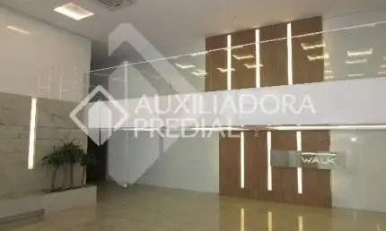 Sala comercial à venda na Avenida Praia de Belas, 1212, Praia de Belas, Porto Alegre, 93 m2 por R$ 960.000