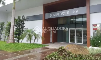 Sala comercial à venda na rua dom pedro ii, 349, são joão, porto alegre, 38 m2 por r$ 469.724