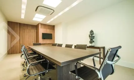 Sala comercial à venda na Rua Gomes Jardim, 253, Santana, Porto Alegre, 29 m2 por R$ 419.000