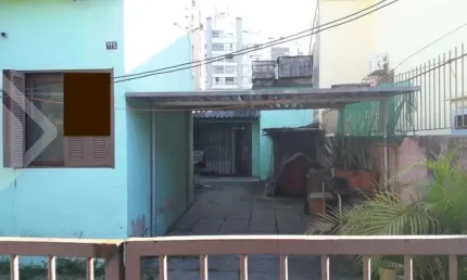 Casa em condomínio fechado com 6 quartos à venda na Rua Luis Luz, 175, Boa Vista, Porto Alegre, 308 m2 por R$ 640.000