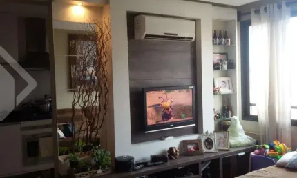 Apartamento com 2 quartos à venda na Rua General Rondon, 1077, Tristeza, Porto Alegre, 52 m2 por R$ 580.000