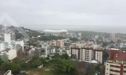 Apartamento com 3 quartos à venda na rua corrêa lima, 651, santa tereza, porto alegre, 165 m2 por r$ 1.100.000