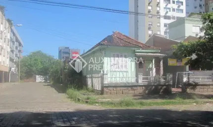 Terreno em condomínio fechado à venda na Rua Monsenhor Veras, 712, Santana, Porto Alegre, 484 m2 por R$ 1.300.000