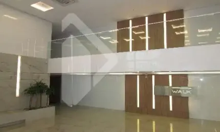 Sala comercial à venda na Avenida Praia de Belas, 1212, Praia de Belas, Porto Alegre, 47 m2 por R$ 480.000