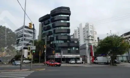 Sala comercial à venda na Rua Dona Laura, 471, Rio Branco, Porto Alegre, 189 m2 por R$ 650.000