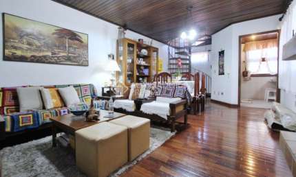 Cobertura com 3 quartos à venda na Rua Professora Cecy Cordeiro Thofehrn, 114, Sarandi, Porto Alegre, 136 m2 por R$ 579.000