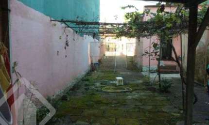 Terreno em condomínio fechado à venda na Avenida Doutor Carlos Barbosa, 303, Azenha, Porto Alegre, 700 m2 por R$ 1.600.000