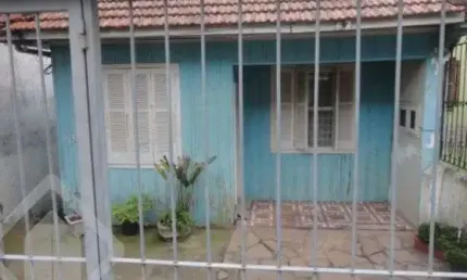Terreno em condomínio fechado à venda na rua javari, 139, cristo redentor, porto alegre, 291 m2 por r$ 300.000