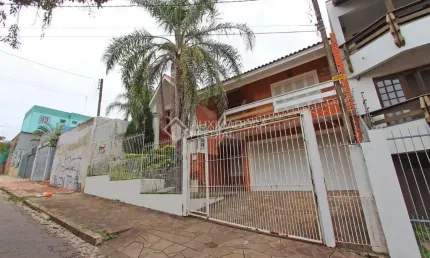 Casa em condomínio fechado com 3 quartos à venda na Rua Professora Cecy Cordeiro Thofehrn, 94, Sarandi, Porto Alegre, 250 m2 por R$ 800.000