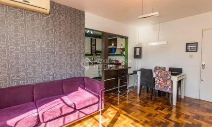Apartamento com 2 quartos à venda na rua ernesto alves, 313, floresta, porto alegre, 73 m2 por r$ 398.000