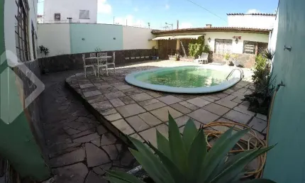 Casa em condomínio fechado com 3 quartos à venda na Rua Pasteur, 651, Ipanema, Porto Alegre, 290 m2 por R$ 650.000