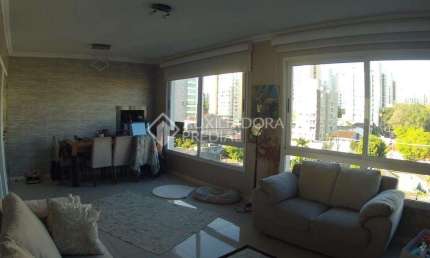 Apartamento com 3 quartos à venda na Rua José Scutari, 179, Passo da Areia, Porto Alegre, 72 m2 por R$ 724.000