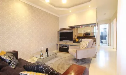 Apartamento com 3 quartos à venda na Avenida Assis Brasil, 1720, Passo da Areia, Porto Alegre, 112 m2 por R$ 420.000