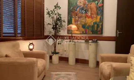 Sala comercial à venda na Rua Dona Laura, 414, Rio Branco, Porto Alegre, 35 m2 por R$ 700.000