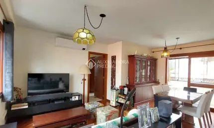 Apartamento com 3 quartos à venda na avenida bagé, 435, petrópolis, porto alegre, 110 m2 por r$ 899.000