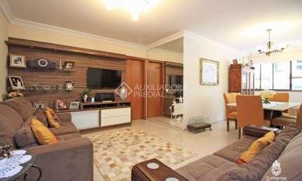 Apartamento com 3 quartos à venda na Rua Roque Calage, 870, Passo da Areia, Porto Alegre, 98 m2 por R$ 1.170.000