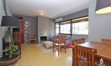 Apartamento com 3 quartos à venda na avenida joão obino, 445, petrópolis, porto alegre, 114 m2 por r$ 1.049.000