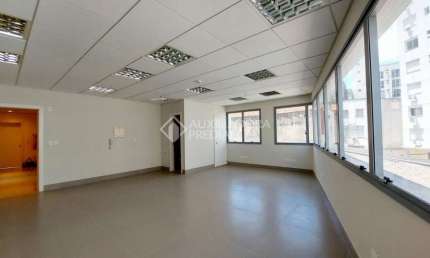 Sala comercial à venda na Rua Conde de Porto Alegre, 545, Floresta, Porto Alegre, 51 m2 por R$ 382.000