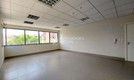 Sala comercial à venda na Rua Conde de Porto Alegre, 545, Floresta, Porto Alegre, 54 m2 por R$ 396.000