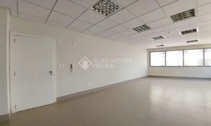 Sala comercial à venda na rua conde de porto alegre, 545, floresta, porto alegre, 62 m2 por r$ 430.000
