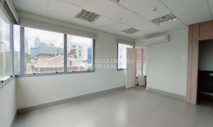 Sala comercial à venda na Rua Conde de Porto Alegre, 545, Floresta, Porto Alegre, 51 m2 por R$ 350.000