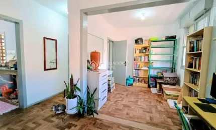 Apartamento com 3 quartos à venda na Rua Roque Calage, 260, Passo da Areia, Porto Alegre, 62 m2 por R$ 299.000