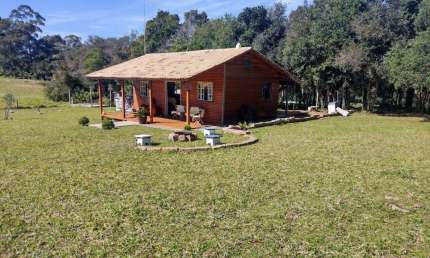 Fazenda à venda na Ricardo Vieira De Barcelos, 7000, Passo da Areia, Viamão, 52240 m2 por R$ 487.000