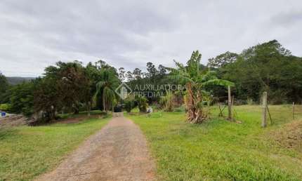 Terreno à venda na Estrada Jorge Pereira Nunes, 1589, Campo Novo, Porto Alegre, 4200 m2 por R$ 1.650.000