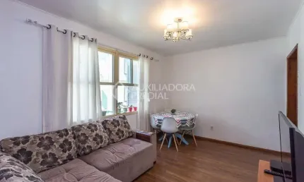 Apartamento com 4 quartos à venda na Rua Dona Otília, 3804, Santa Tereza, Porto Alegre, 81 m2 por R$ 250.000