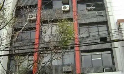 Sala comercial à venda na Rua Francisco Ferrer, 441, Rio Branco, Porto Alegre, 33 m2 por R$ 250.000