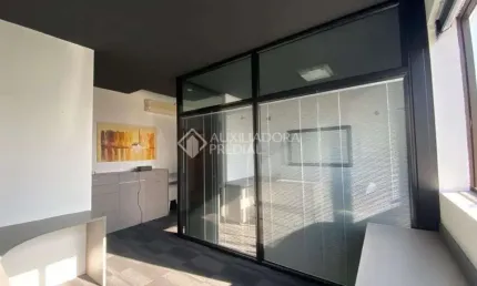 Sala comercial à venda na Avenida Carlos Gomes, 1001, Auxiliadora, Porto Alegre, 32 m2 por R$ 239.000