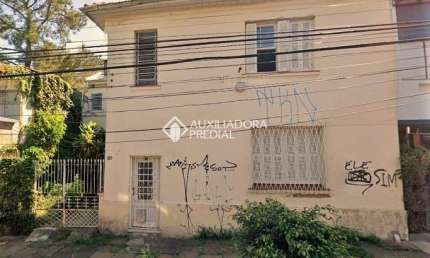Casa com 4 quartos à venda na Avenida São Pedro, 1556, São Geraldo, Porto Alegre, 180 m2 por R$ 480.000
