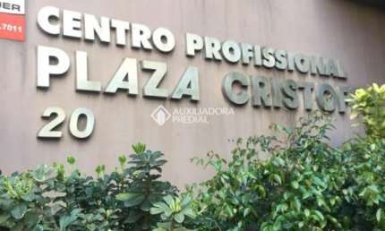 Sala comercial à venda na Praça Júlio de Castilhos, 20, Independência, Porto Alegre, 130 m2 por R$ 490.000