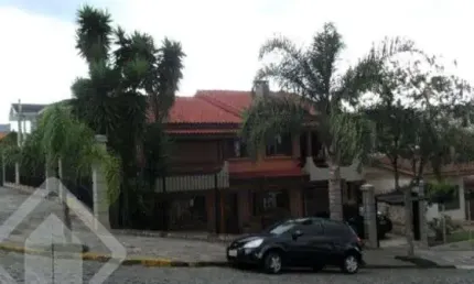 Casa com 3 quartos à venda na Rua das Gardênias, 312, Cinqüentenário, Caxias do Sul, 229 m2 por R$ 2.000.000