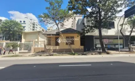 Casa com 3 quartos à venda na Rua Sinimbu, 1144, Centro, Caxias do Sul, 253 m2 por R$ 1.750.000