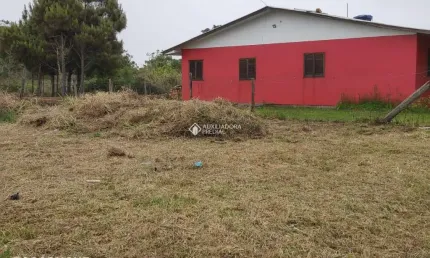 Terreno à venda na Rio Grande Do Sul, 999, Balneário Alfa, Arroio do Sal, 792 m2 por R$ 210.000