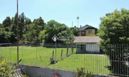 Terreno à venda na Rua Amo Cauduro, 999, Desvio Rizzo, Caxias do Sul, 4185 m2 por R$ 3.480.000