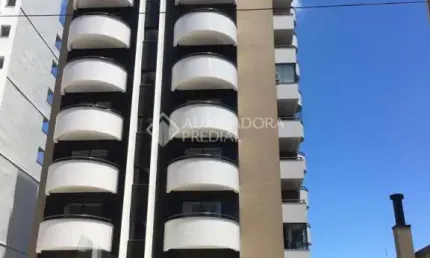Apartamento com 2 quartos à venda na Rua José Carvalho Belardinelli, 177, São José, Caxias do Sul, 98 m2 por R$ 730.000