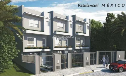 Casa com 3 quartos à venda na Rua México, 56, Jardim América, Caxias do Sul, 147 m2 por R$ 865.000