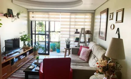 Apartamento com 2 quartos à venda na Rua Flores da Cunha, 1080, Centro, Caxias do Sul, 74 m2 por R$ 350.000