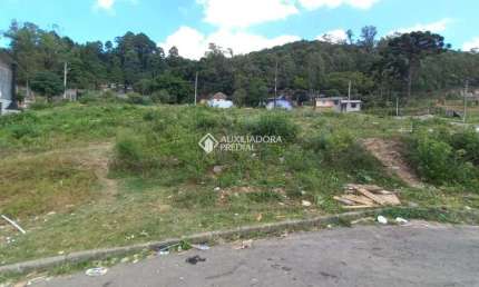Terreno à venda na Rua João Celli, 2, Santa Catarina, Caxias do Sul, 300 m2 por R$ 150.000