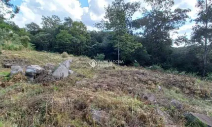 Terreno à venda na Rua João Celli, 11, Santa Catarina, Caxias do Sul, 921 m2 por R$ 150.000