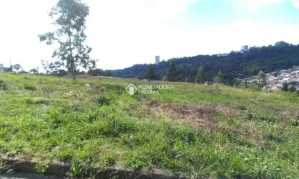 Terreno à venda na Rua João Celli, 19, Santa Catarina, Caxias do Sul, 300 m2 por R$ 150.000