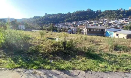 Terreno à venda na Rua João Celli, 8, Santa Catarina, Caxias do Sul, 300 m2 por R$ 150.000