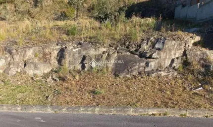 Terreno à venda na rua joão celli, 35, santa catarina, caxias do sul, 300 m2 por r$ 150.000
